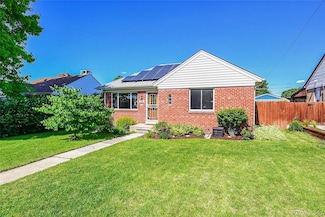 755 S Clay St, Denver, CO 80219