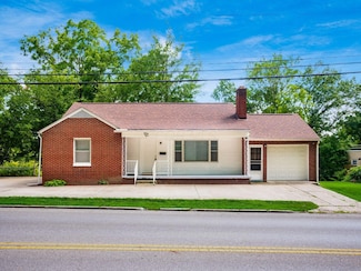 434 E Fair Ave, Lancaster, OH 43130