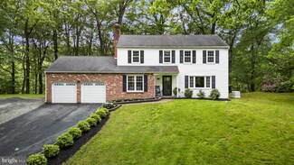 1406 Steeple Chase Rd, Downingtown, PA 19335