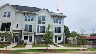 1229 E 34th St Unit CSW0421, Charlotte, NC 28205