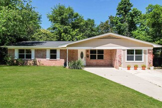 2214 Mulberry Blvd, Tallahassee, FL 32303