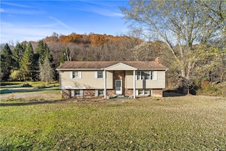 3455 Route 119 Hwy N, Home, PA 15747