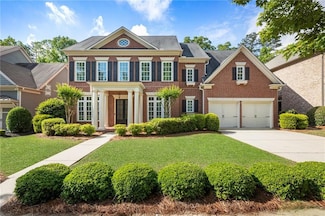 2165 Mcfarlin Ln, Milton, GA 30004