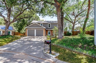 3903 Brookgate Ct, Arlington, TX 76016