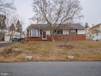 600 Lawnton Terrace, Holmes, PA 19043