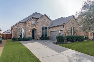 1044 Knoxbridge Rd, Forney, TX 75126