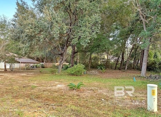 Lot 11 W Bay Dr Unit 11, Lillian, AL 36549