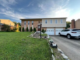 1649 Mandarin Dr, Cincinnati, OH 45240