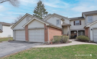 508 E Windgate Ct Unit 1B2, Arlington Heights, IL 60005