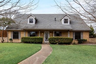 623 Willowbrook Cir, Duncanville, TX 75116