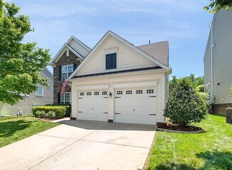 12439 Honeychurch St, Raleigh, NC 27614