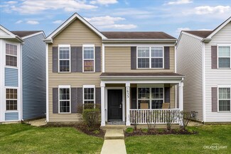1633 Victoria Park Cir Unit A196, Aurora, IL 60504