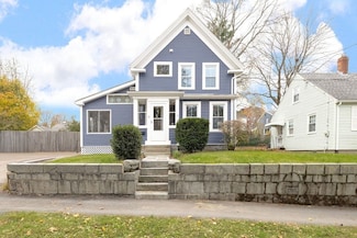 51 Denmark Ave, Milton, MA 02186