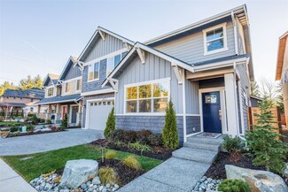 1752 Eagles Nest Place SE, North Bend, WA 98045