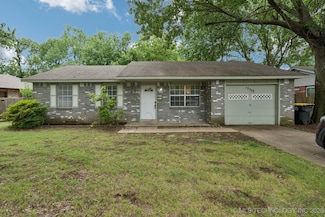 13728 S Birch St, Glenpool, OK 74033