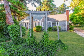 76 Cranberry Way, South Chatham, MA 2659
