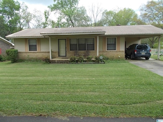 1808 Pritchett St, Birmingham, AL 35214