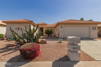 24117 S Endeavor Dr, Sun Lakes, AZ 85248