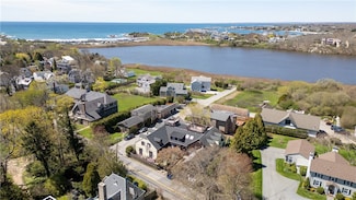 167 Coggeshall Ave Unit E, Newport, RI 02840