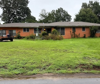 608 Carlisle Dr, Kilgore, TX 75662