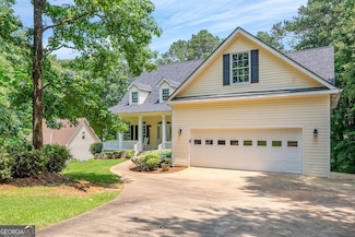 147 S Pine Cove Dr, Lagrange, GA 30240