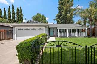 4972 Minas Dr, San Jose, CA 95136
