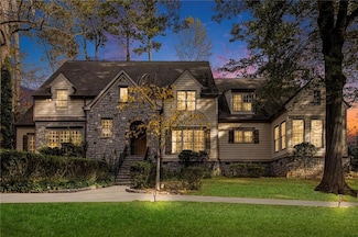 960 Landmark Dr NE, Atlanta, GA 30342