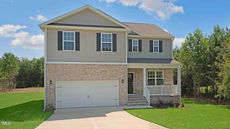 1729 Post Oak Dr, Graham, NC 27258