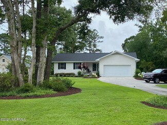 107 Pine Needle Cir, Cape Carteret, NC 28584
