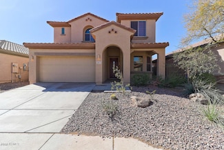 4417 W Heyerdahl Dr, New River, AZ 85087