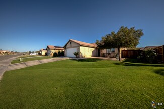 1048 Paseo Del Ocaso, Calexico, CA 92231
