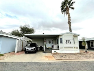 8865 E Baseline Rd Unit 2115, Mesa, AZ 85209