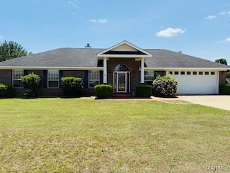 244 Trent Rd, Enterprise, AL 36330