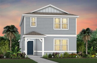 2604 Winter Calm Ln, Kissimmee, FL 34744