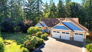 4517 SE Layton Ct, Port Orchard, WA 98367
