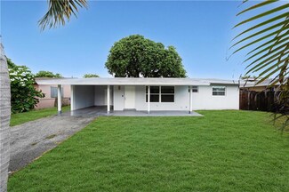2603 SW 13th Ct, Fort Lauderdale, FL 33312
