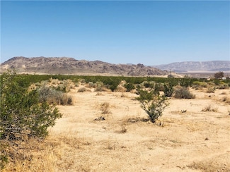 0 Dusty Mile Rd Unit JT25087294, Landers, CA 92285