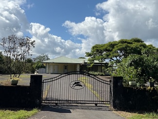 15-1907 22nd Ave, Keaau, HI 96749