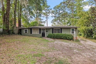 460 Tharpe Cir, Quincy, FL 32351