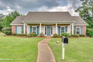 222 Cherry Dr, Brandon, MS 39042