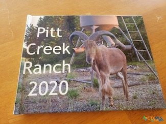Lot 4 County Road 1255 Pitt Creek Ranch, Lampasas, TX 76550