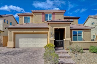 1173 Scenic Edge St, Henderson, NV 89002