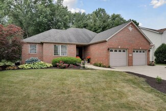 2601 Dogleg Dr, Chesterton, IN 46304