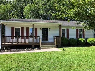 318 Chipper Way, Henrico, VA 23075