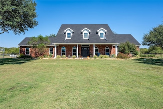 516 Forest Trail, Argyle, TX 76226