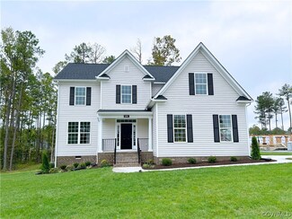 9301 Craftsbury Dr, Midlothian, VA 23112