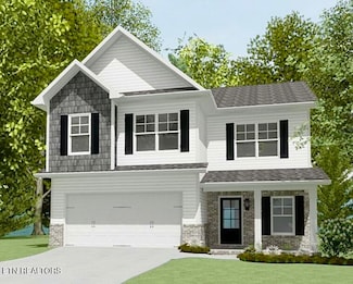 108 Cedarberry St Unit Lot109B, Kingston, TN 37763