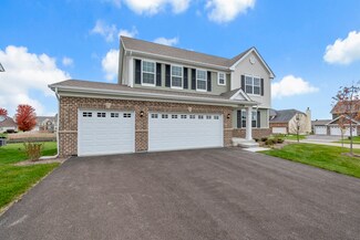 13539 Arborview Cir, Plainfield, IL 60585
