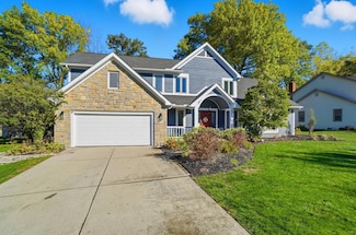 638 Churchill Dr, Columbus, OH 43230