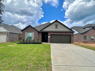 21540 Bluebonnet Bay Dr, Magnolia, TX 77354
